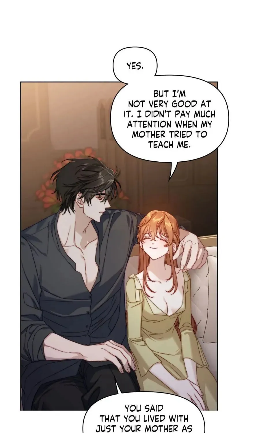 Lucia Chapter 116 page 25 - 