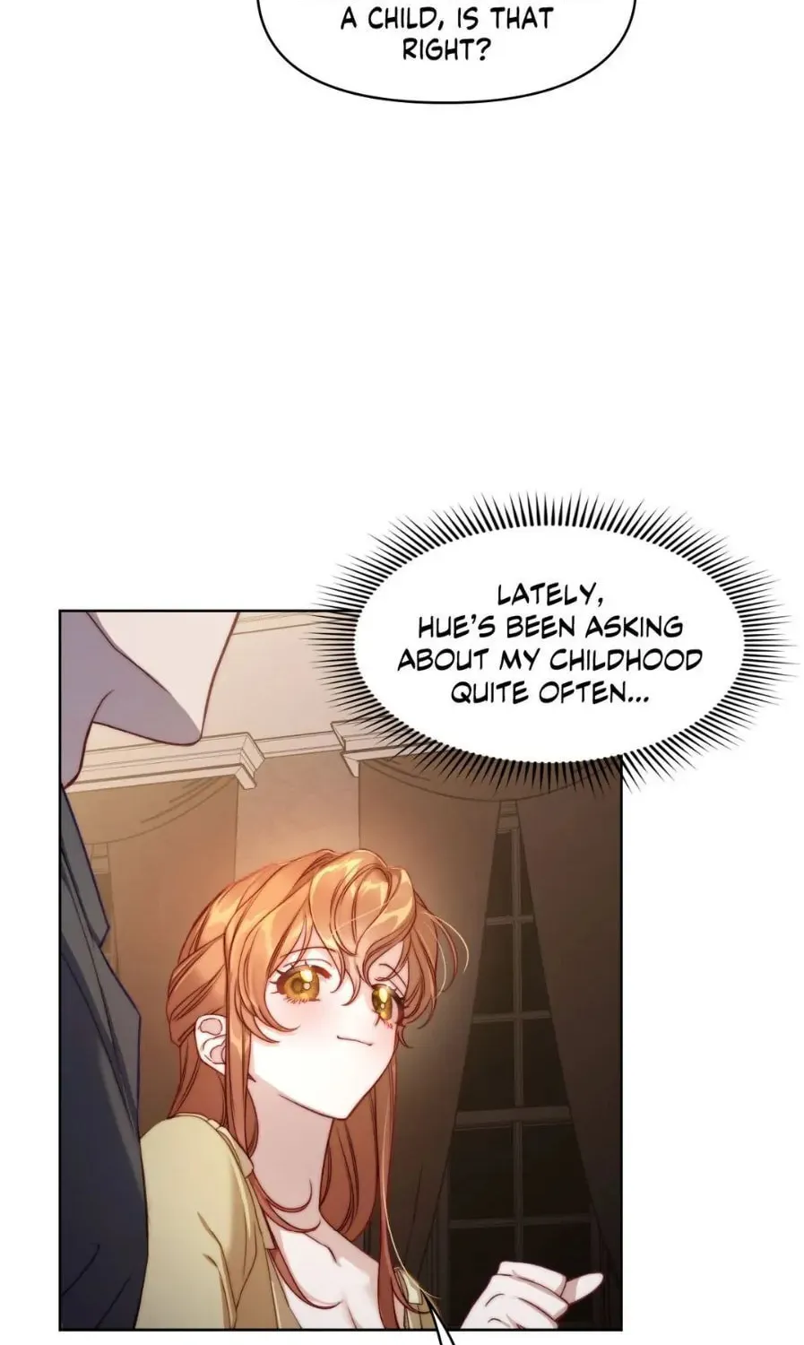 Lucia Chapter 116 page 26 - 