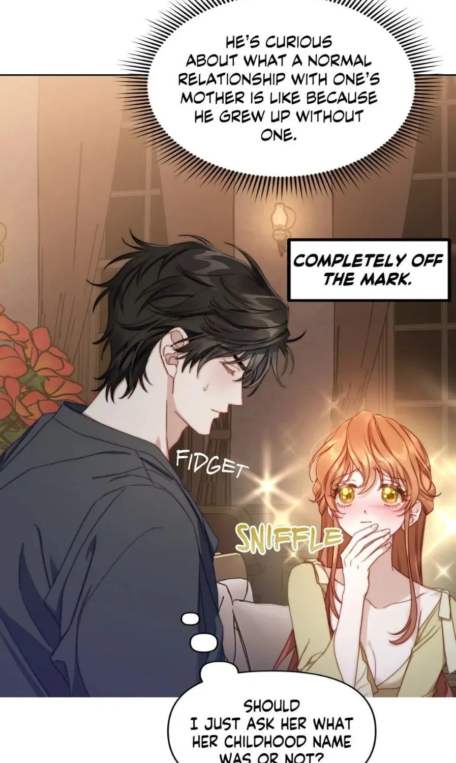Lucia Chapter 116 page 30 - 