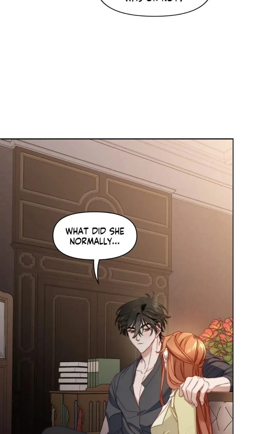 Lucia Chapter 116 page 31 - 