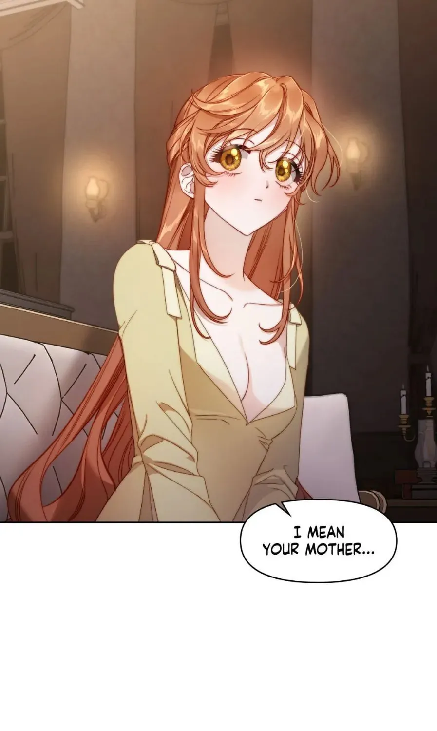 Lucia Chapter 116 page 35 - 