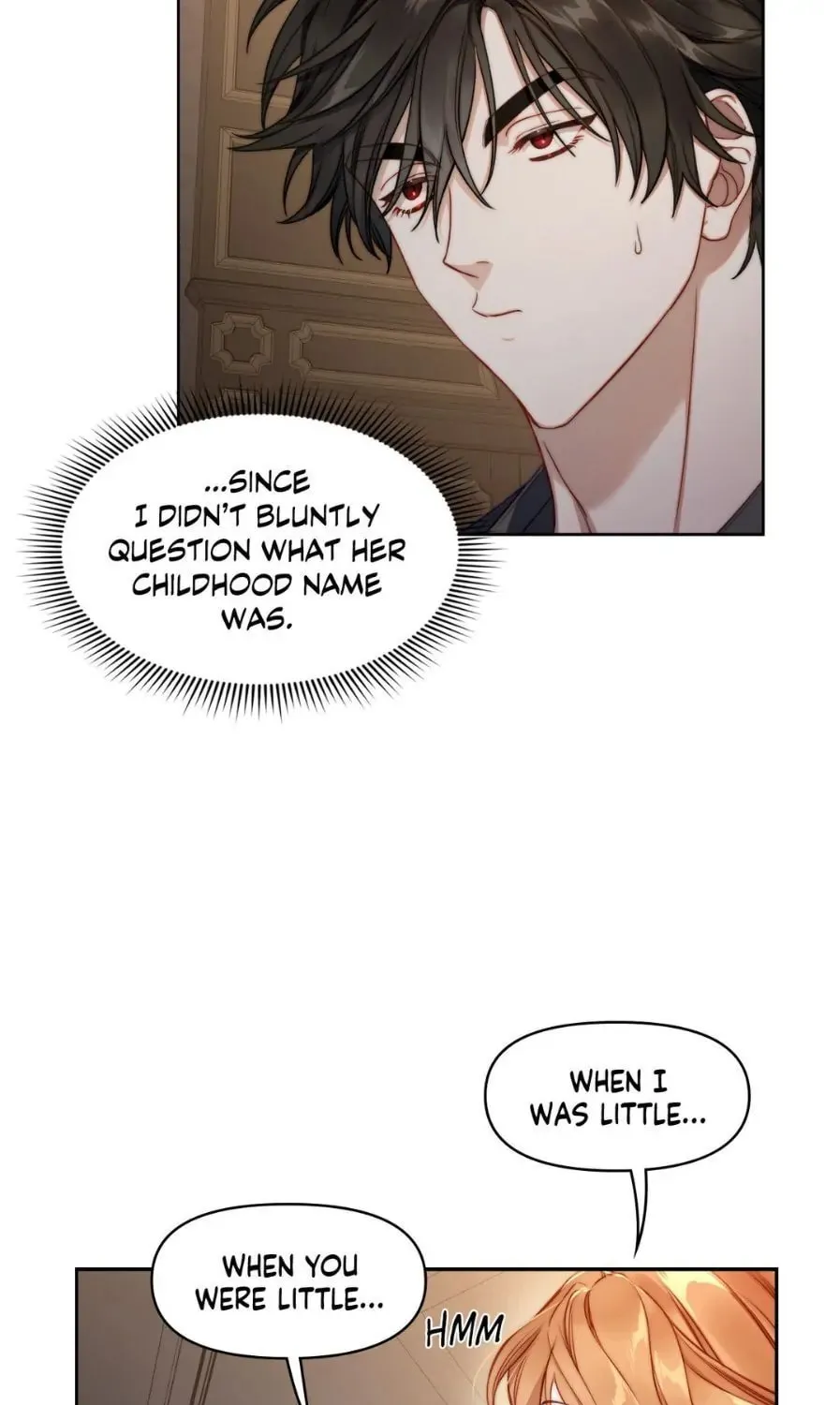 Lucia Chapter 116 page 37 - 