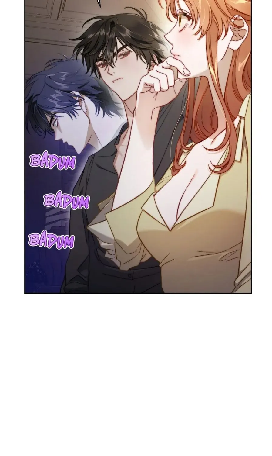 Lucia Chapter 116 page 38 - 