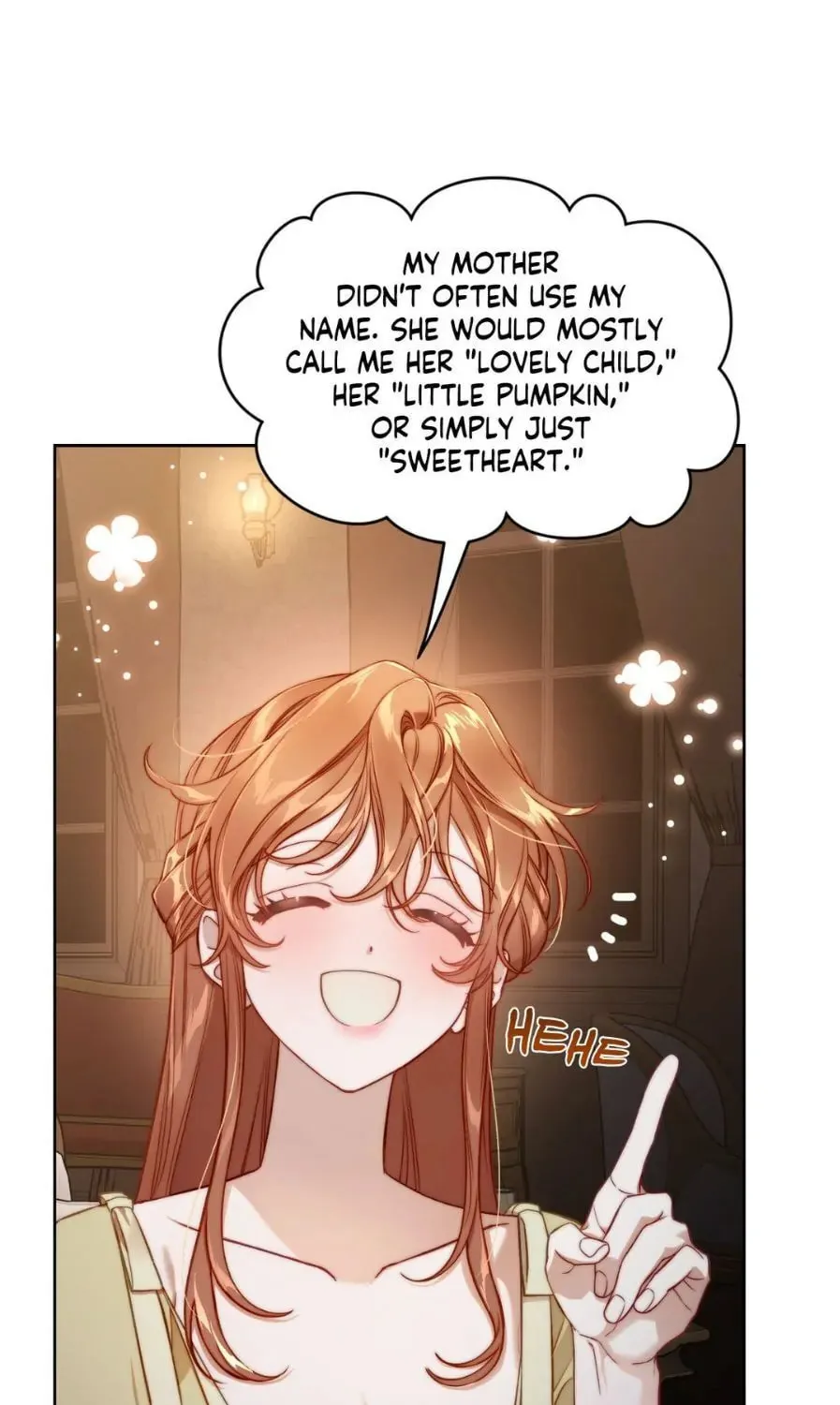 Lucia Chapter 116 page 39 - 
