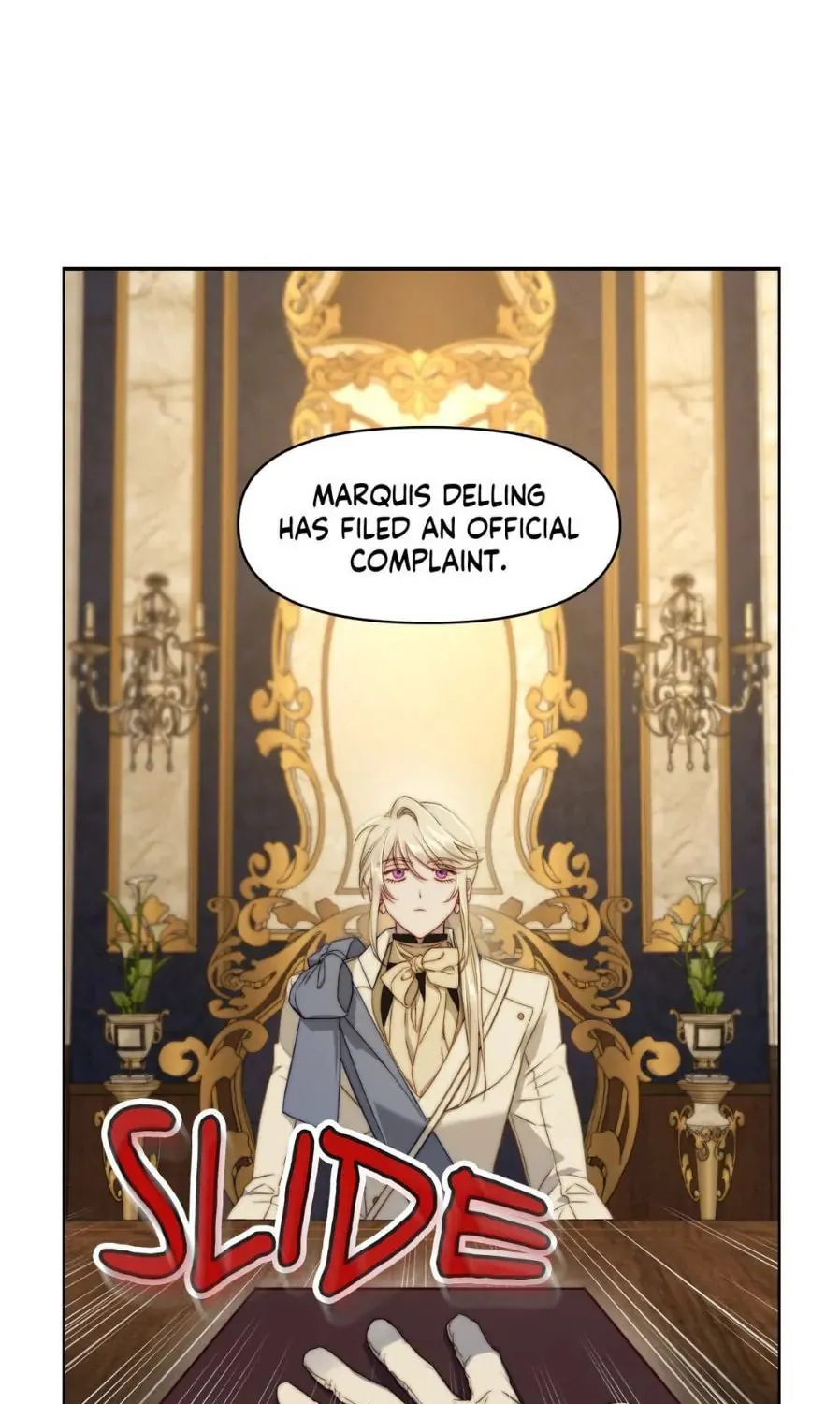 Lucia Chapter 116 page 47 - 