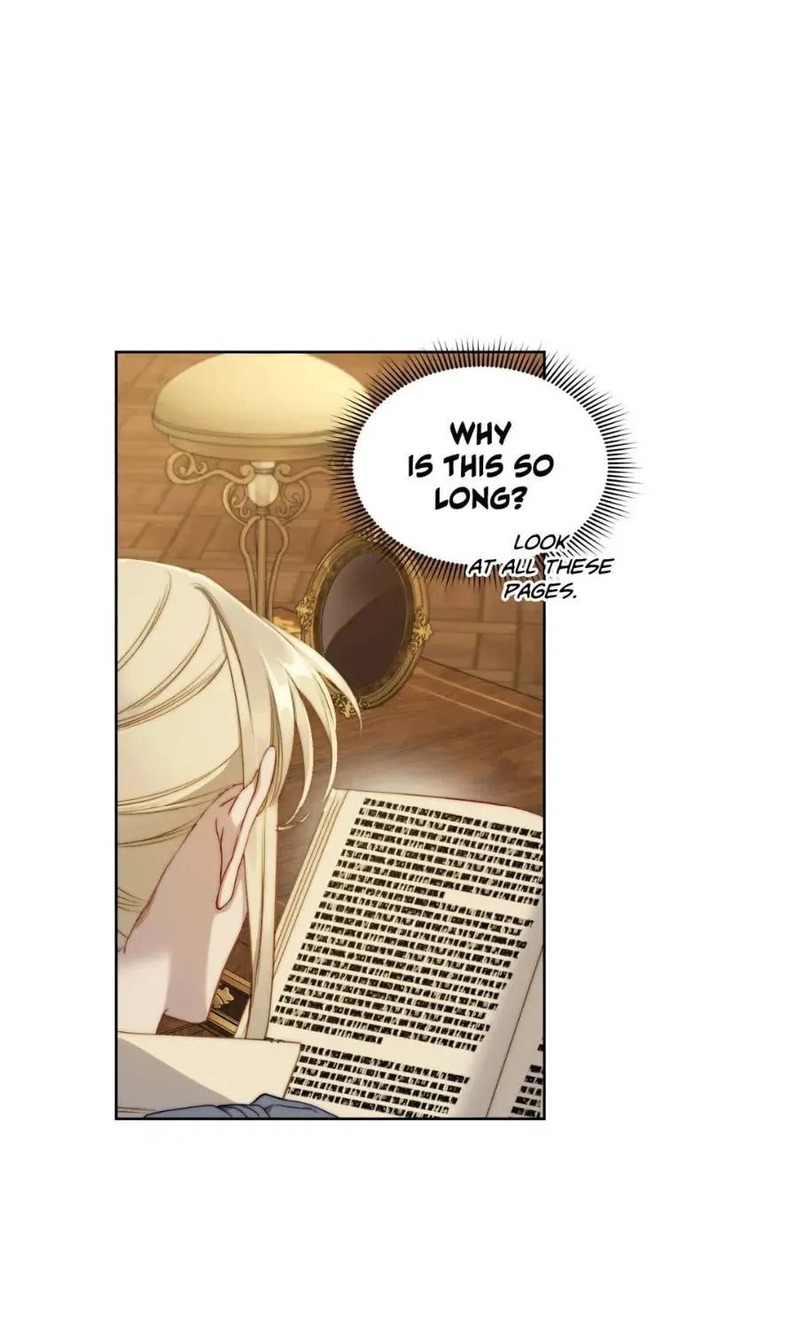 Lucia Chapter 116 page 49 - 