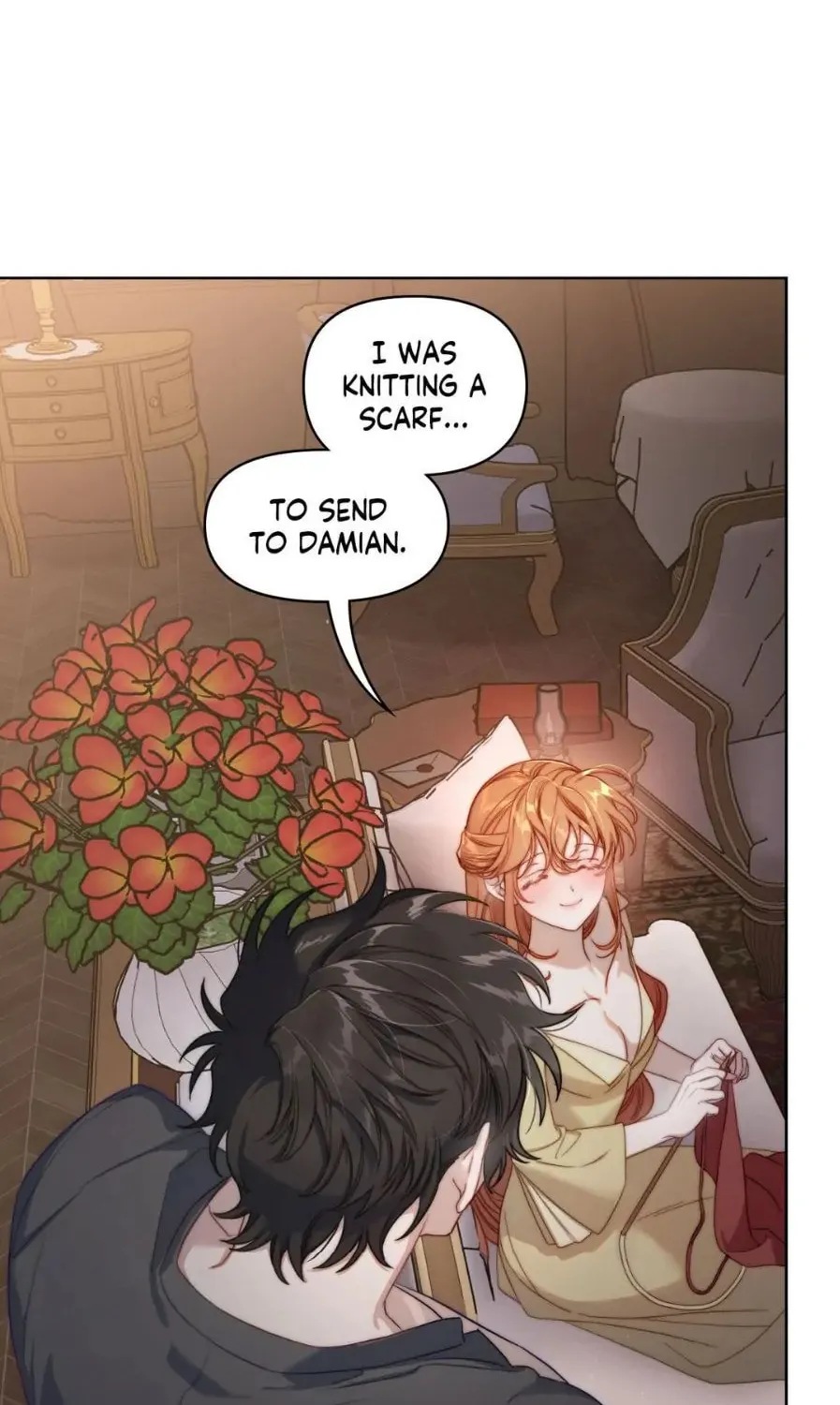 Lucia Chapter 116 page 6 - 