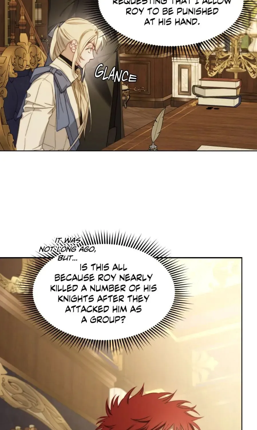 Lucia Chapter 116 page 51 - 