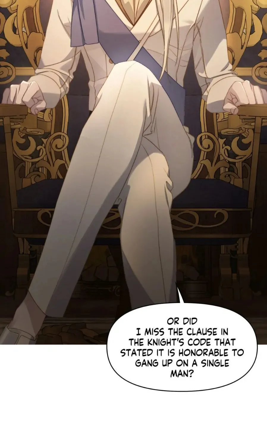 Lucia Chapter 116 page 56 - 