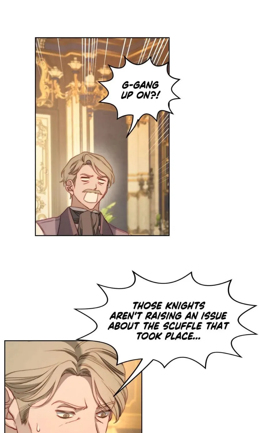 Lucia Chapter 116 page 57 - 