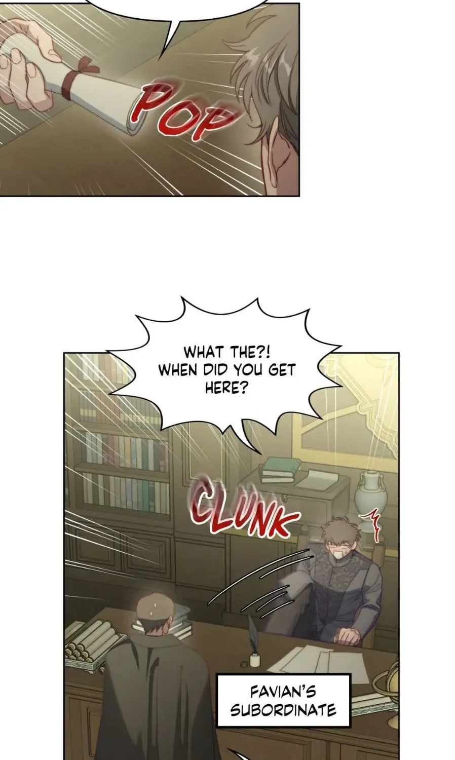 Lucia Chapter 116 page 68 - 
