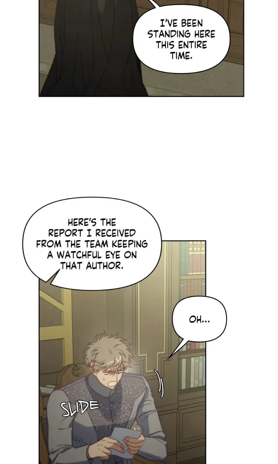Lucia Chapter 116 page 69 - 