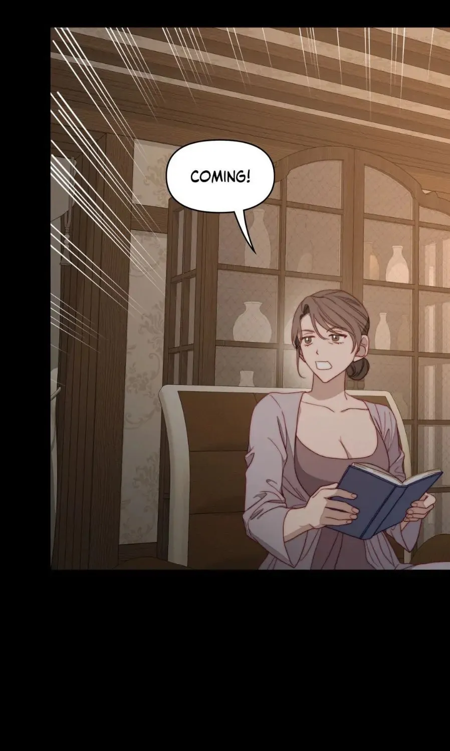 Lucia Chapter 116 page 75 - 