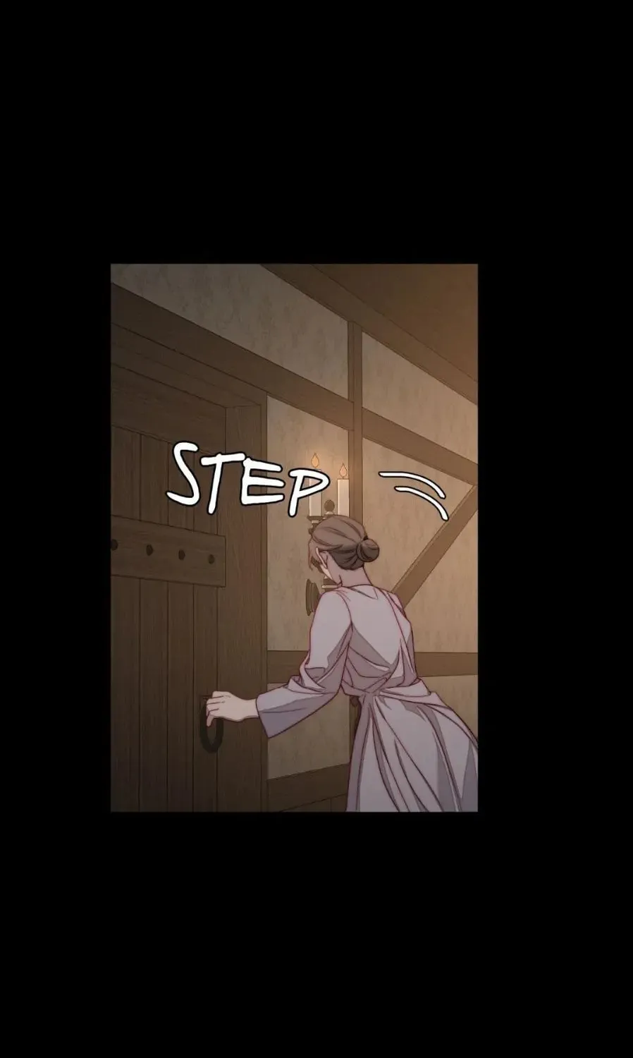 Lucia Chapter 116 page 76 - 