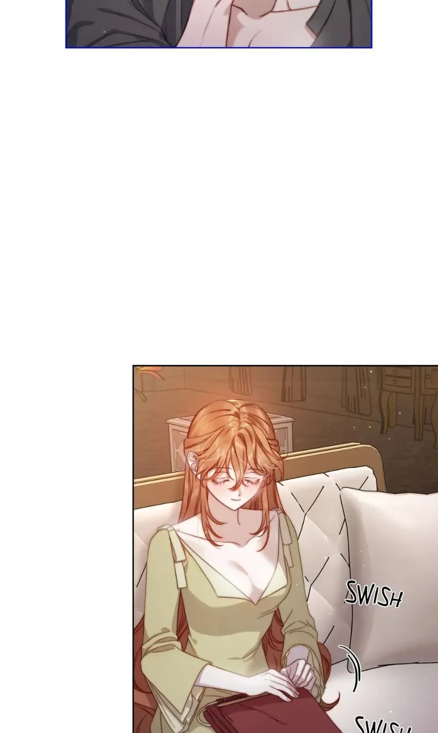 Lucia Chapter 116 page 9 - 