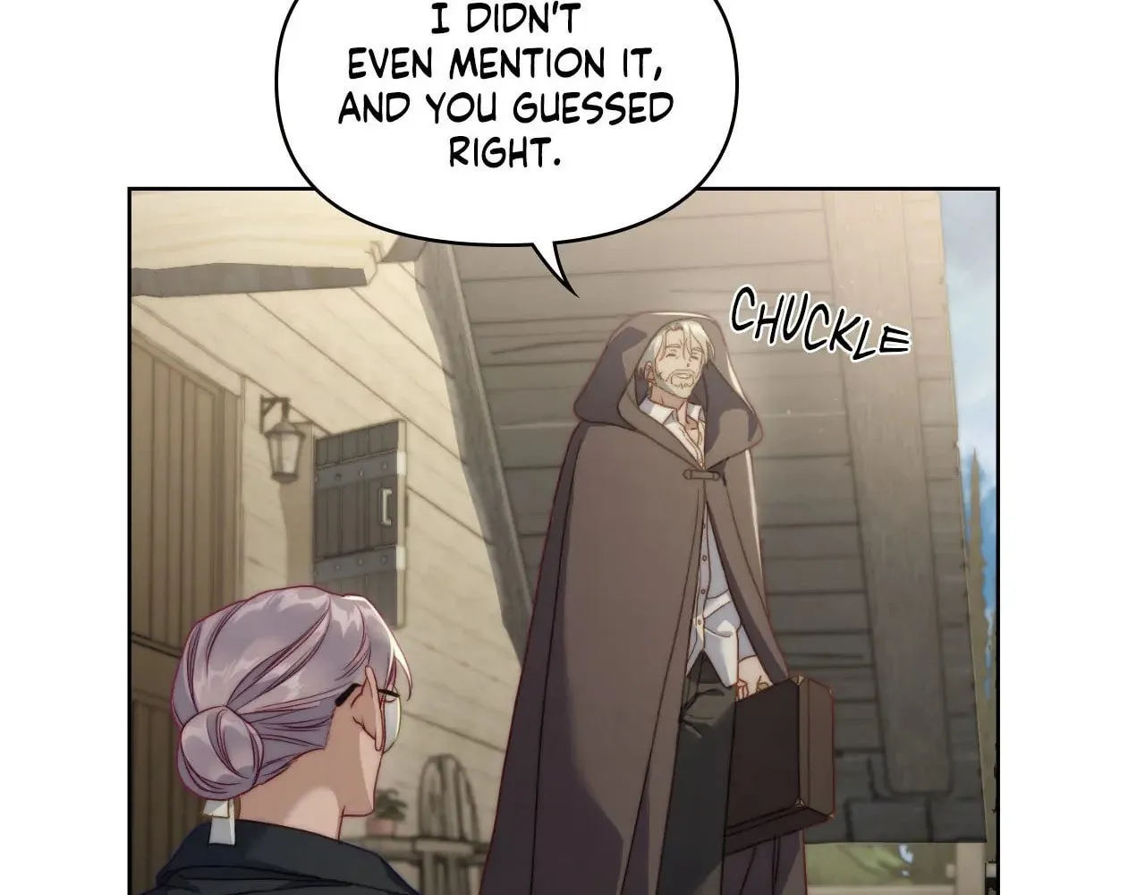 Lucia Chapter 117 page 107 - 