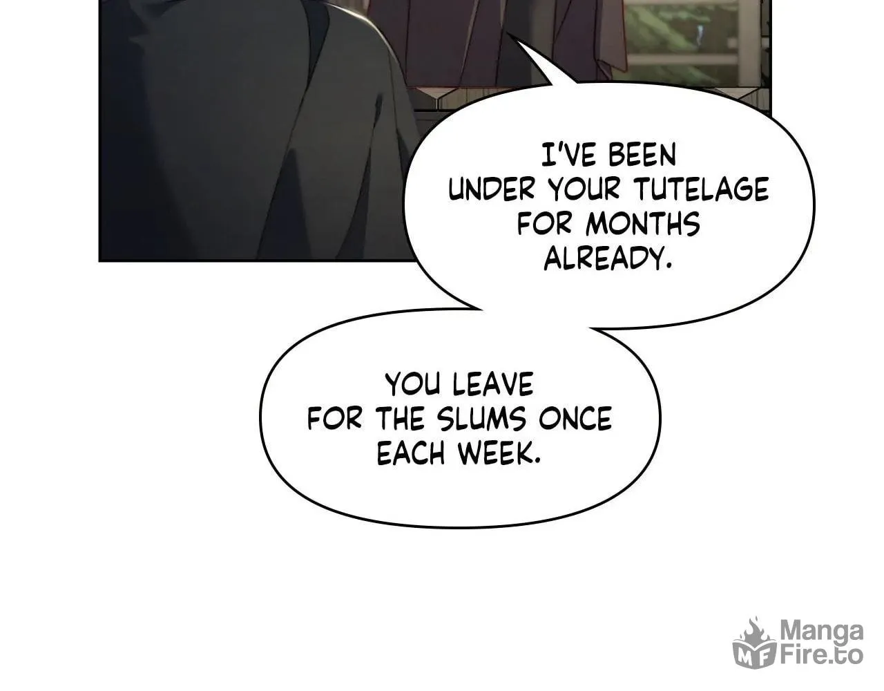 Lucia Chapter 117 page 108 - 