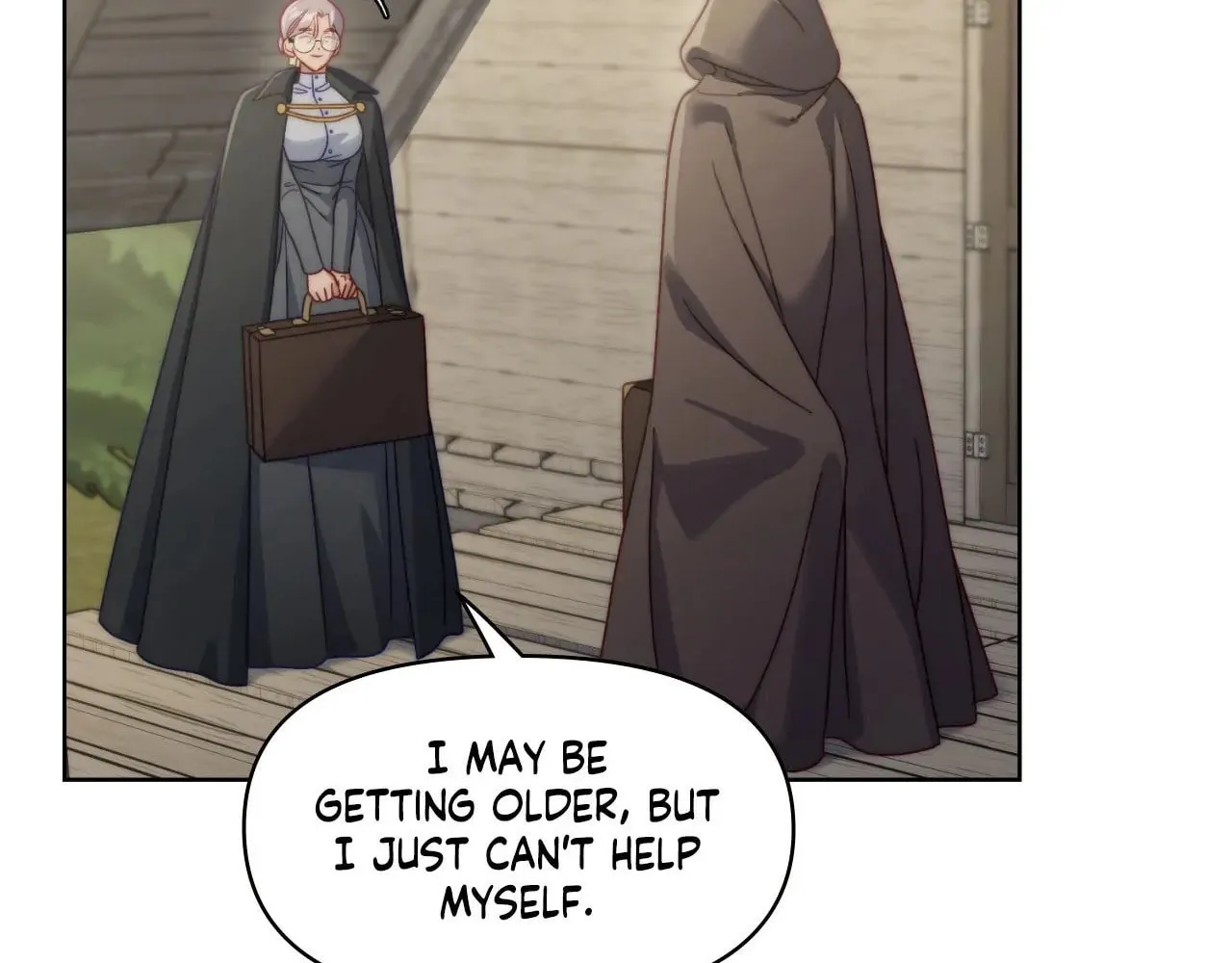 Lucia Chapter 117 page 112 - 