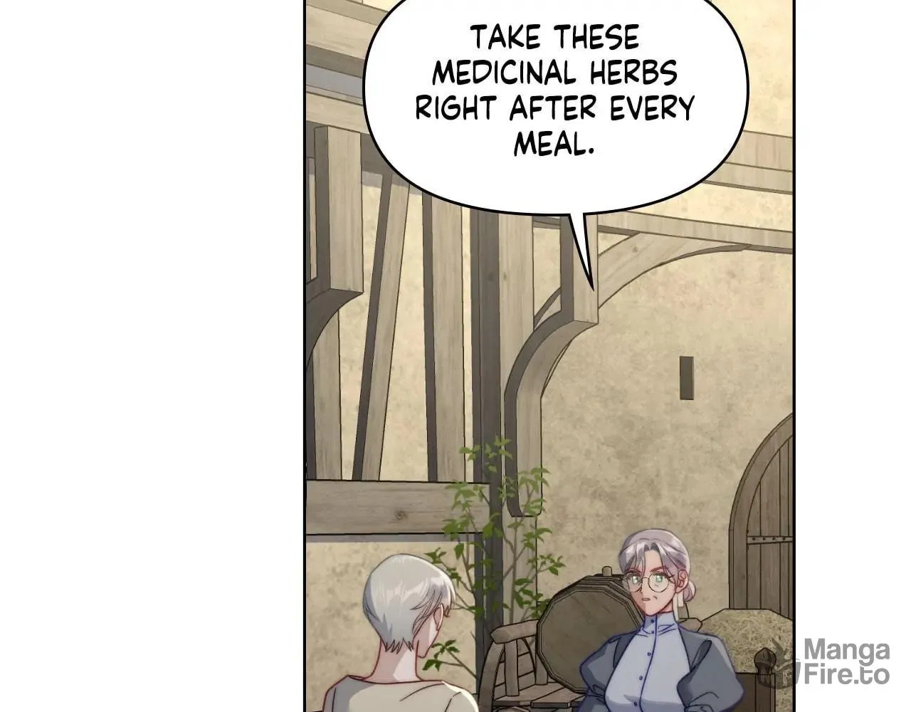 Lucia Chapter 117 page 120 - 
