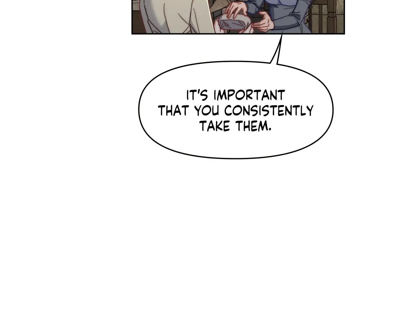 Lucia Chapter 117 page 121 - 