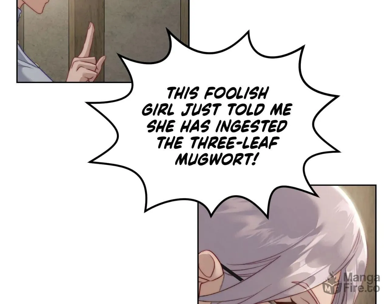 Lucia Chapter 117 page 123 - 