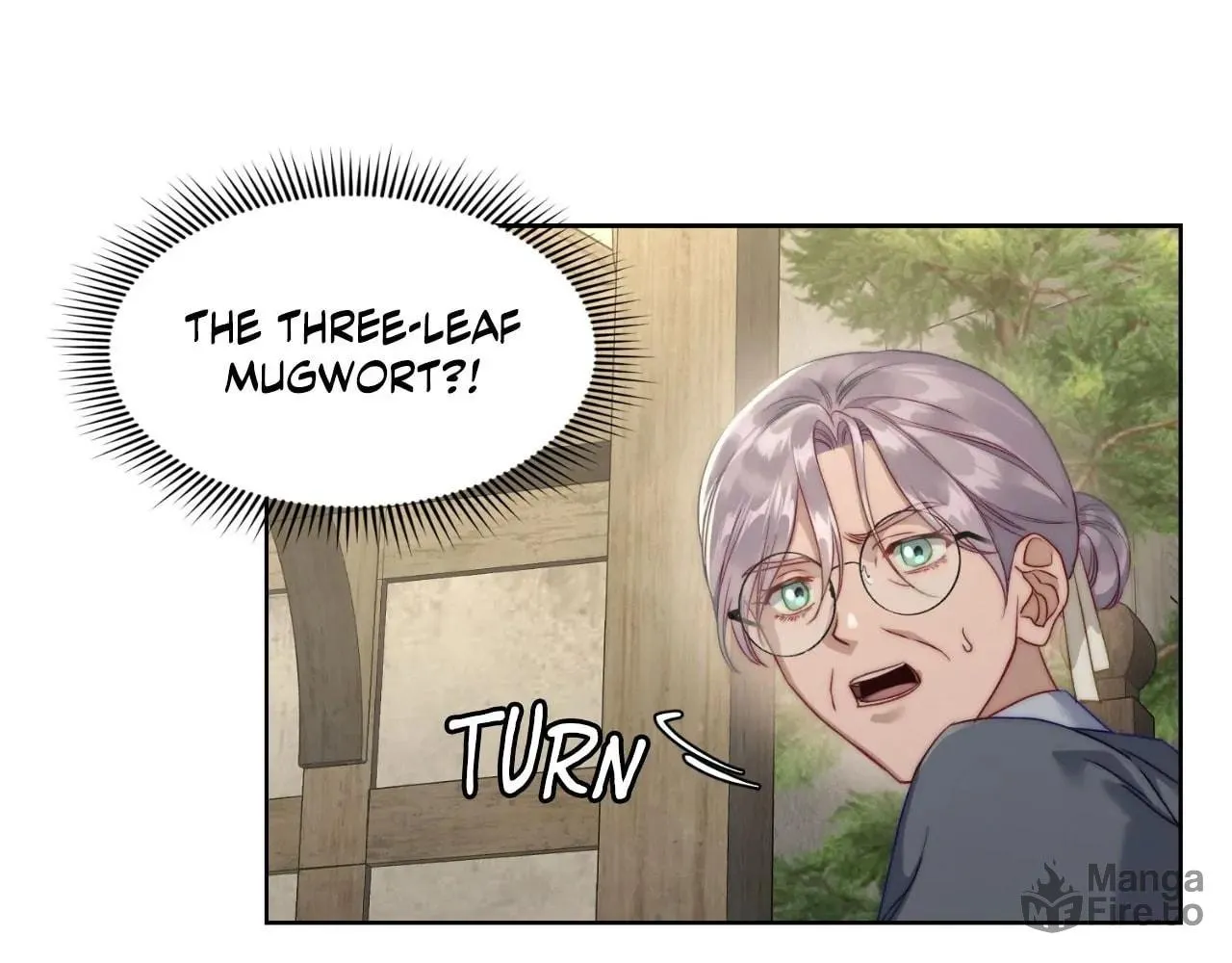 Lucia Chapter 117 page 125 - 