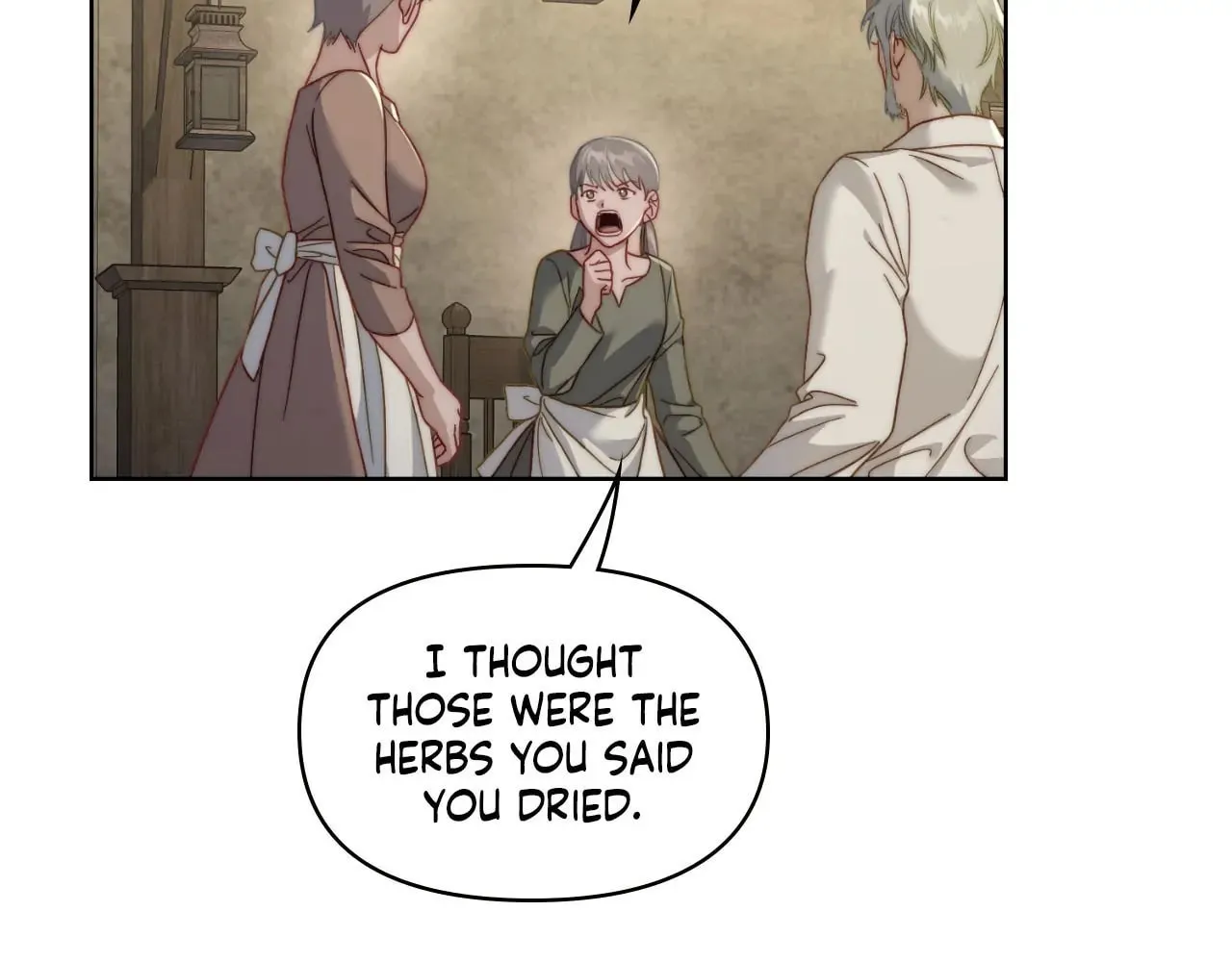 Lucia Chapter 117 page 127 - 