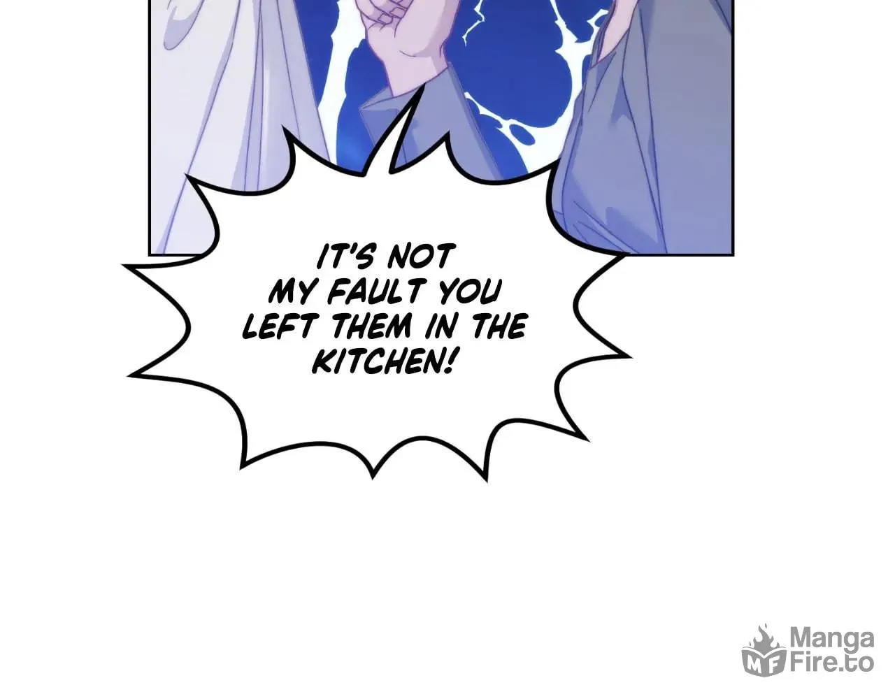 Lucia Chapter 117 page 130 - 