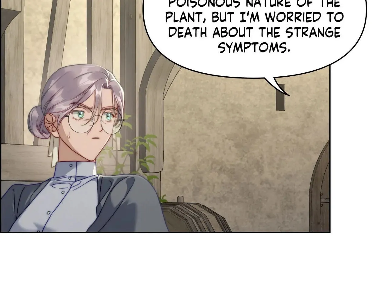 Lucia Chapter 117 page 134 - 