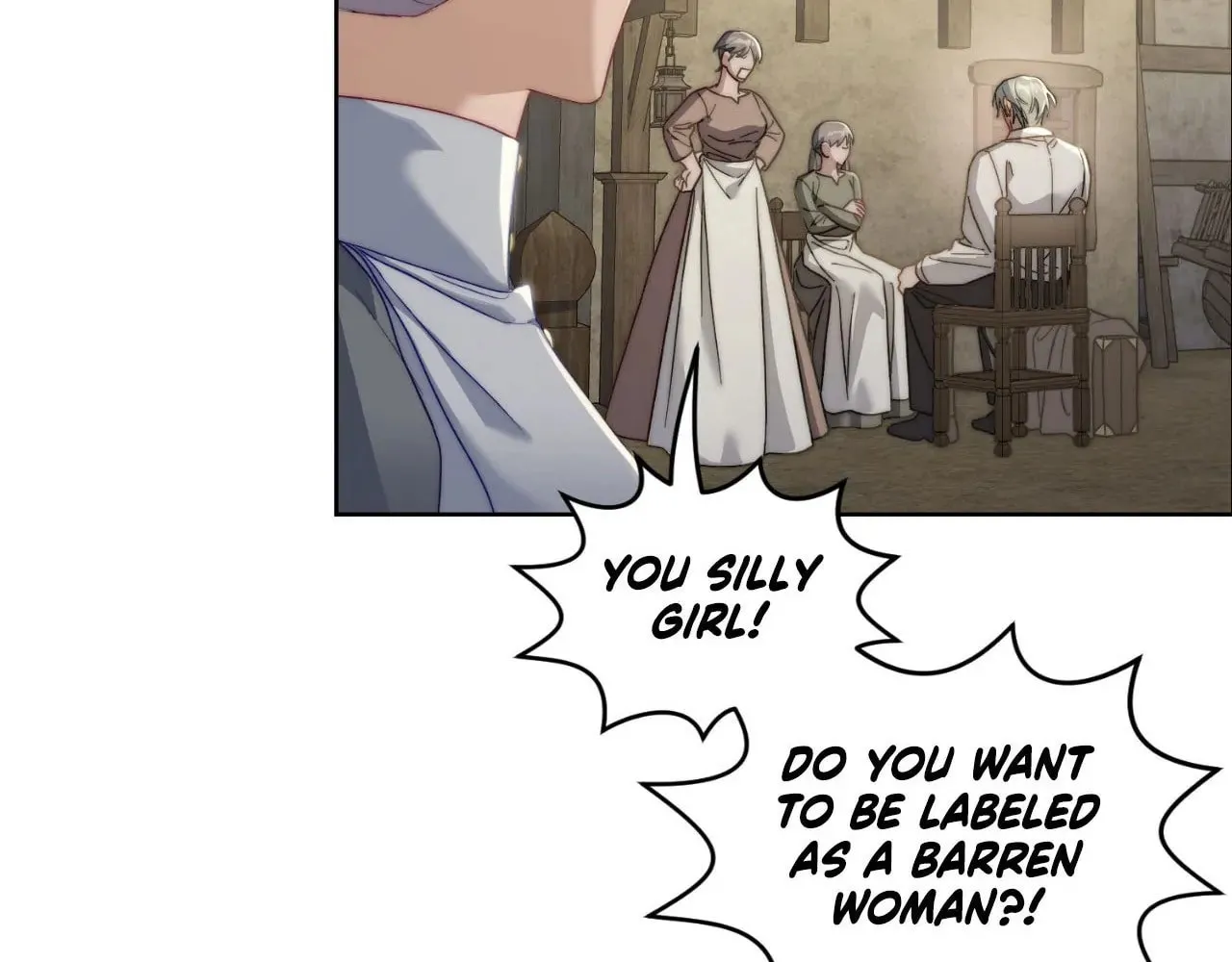 Lucia Chapter 117 page 137 - 