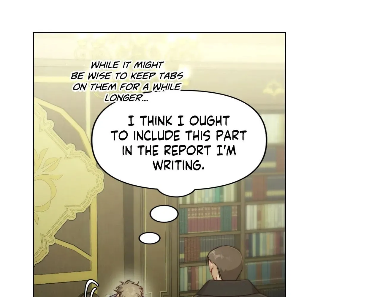 Lucia Chapter 117 page 16 - 