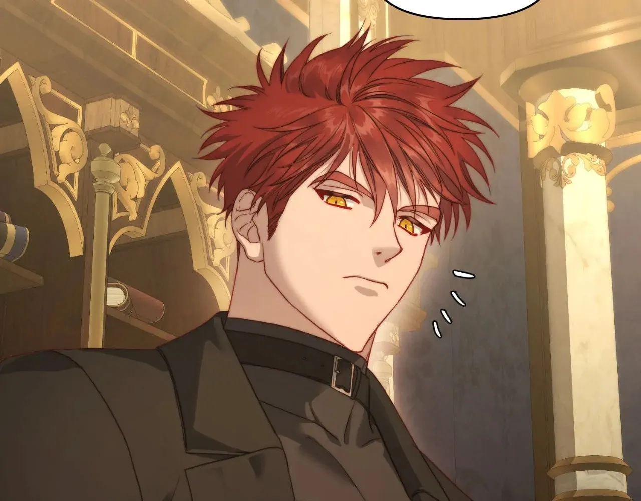 Lucia Chapter 117 page 22 - 