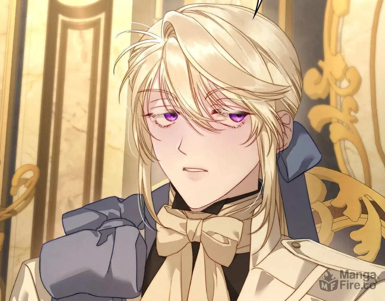 Lucia Chapter 117 page 30 - 