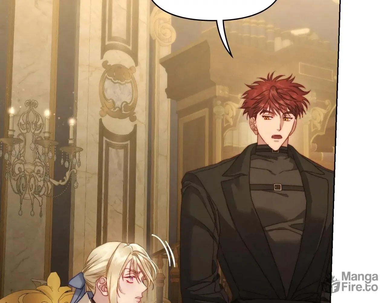 Lucia Chapter 117 page 35 - 