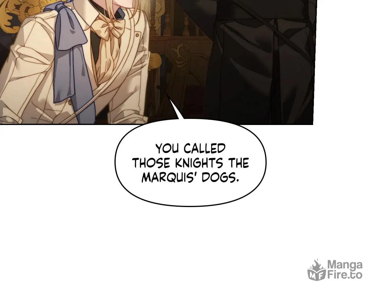 Lucia Chapter 117 page 36 - 