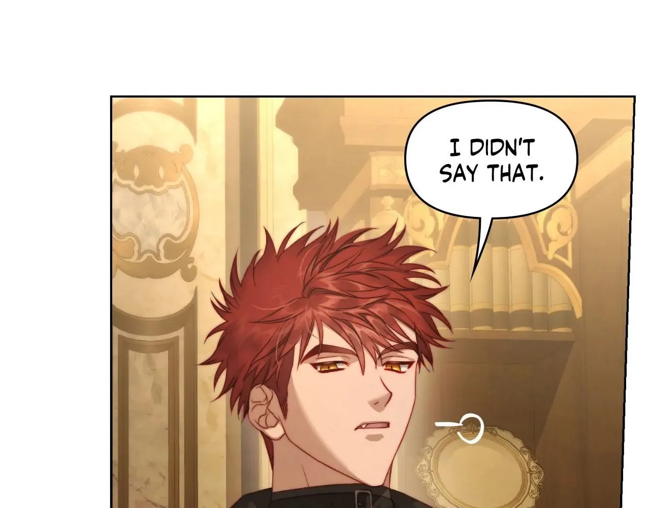 Lucia Chapter 117 page 37 - 