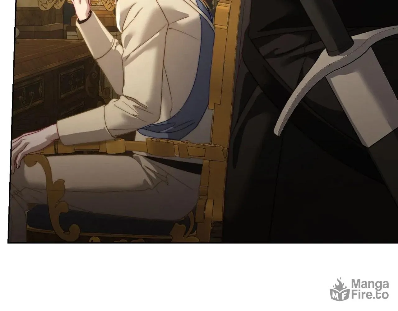 Lucia Chapter 117 page 42 - 