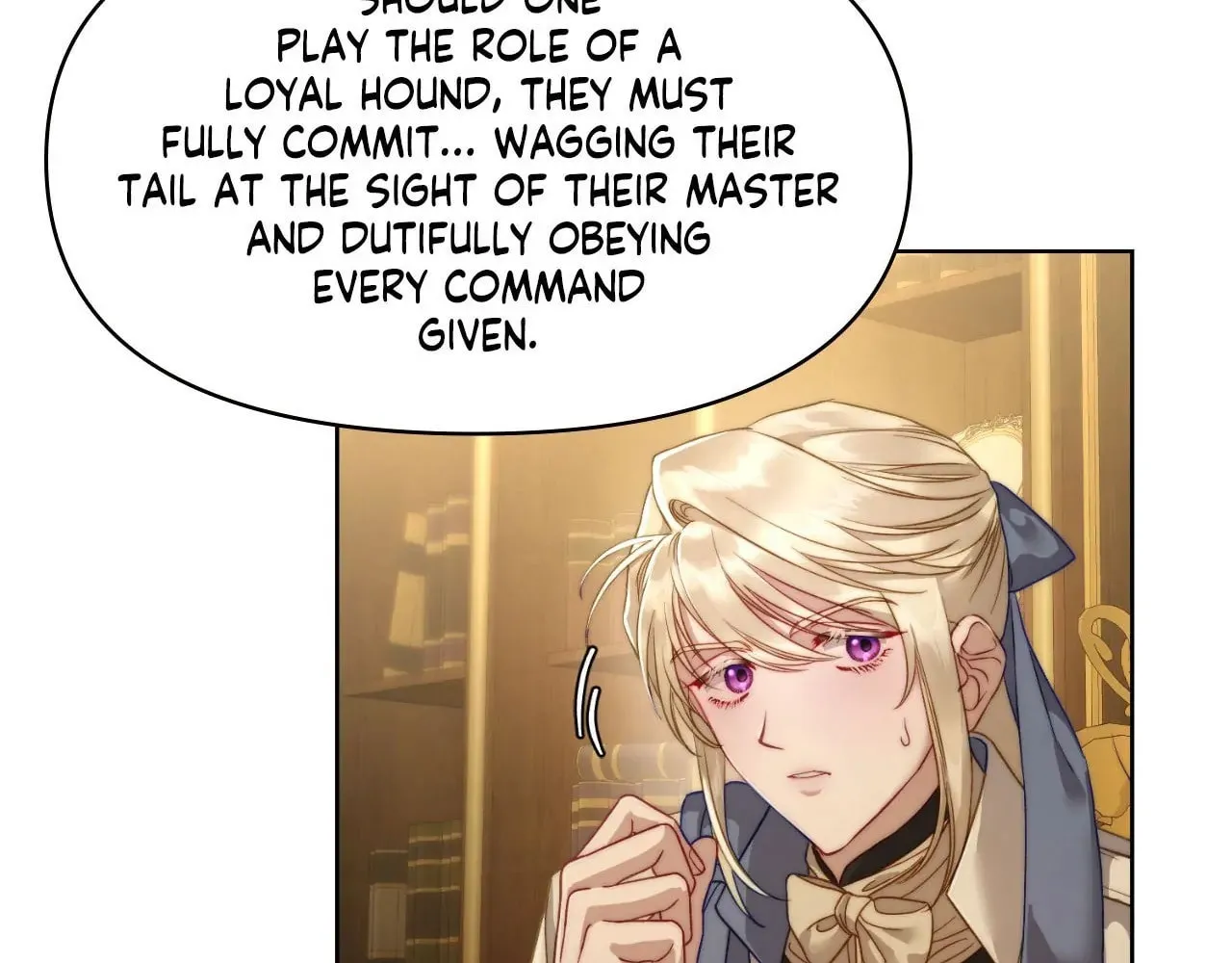Lucia Chapter 117 page 49 - 