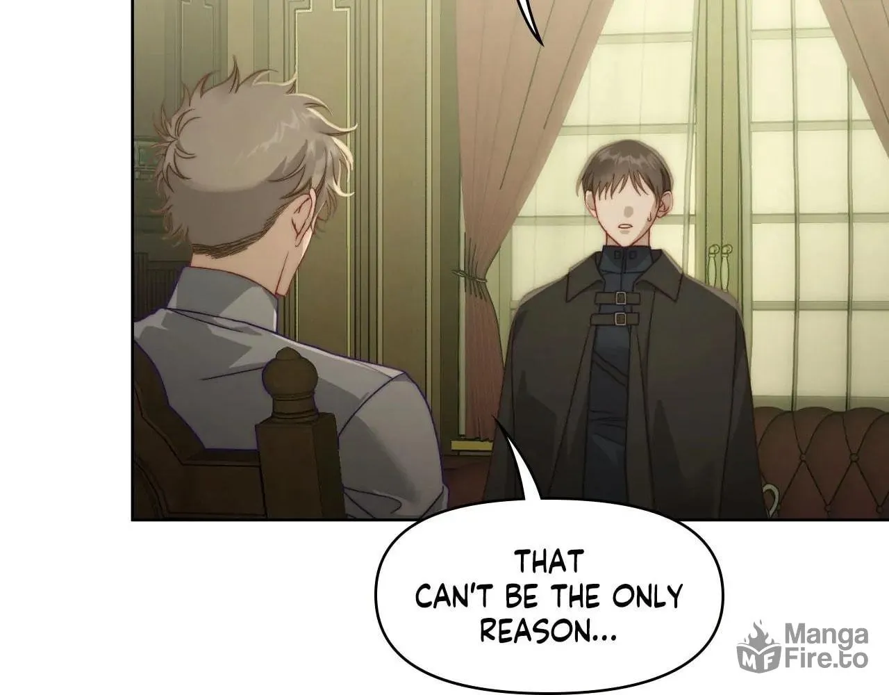 Lucia Chapter 117 page 6 - 