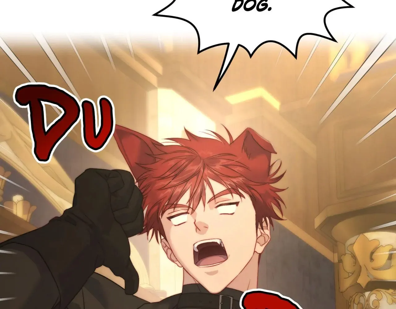 Lucia Chapter 117 page 56 - 