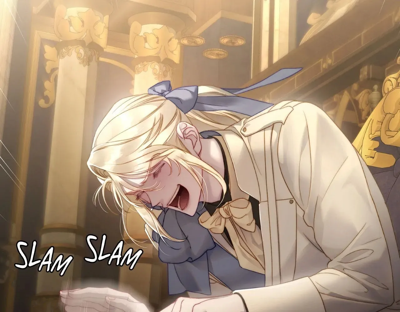 Lucia Chapter 117 page 64 - 