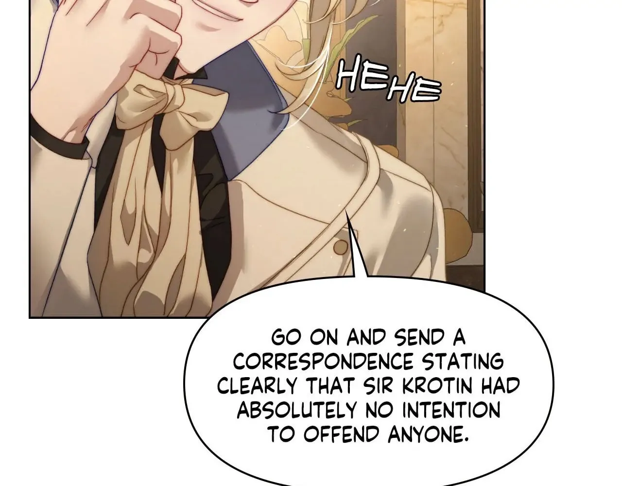 Lucia Chapter 117 page 71 - 