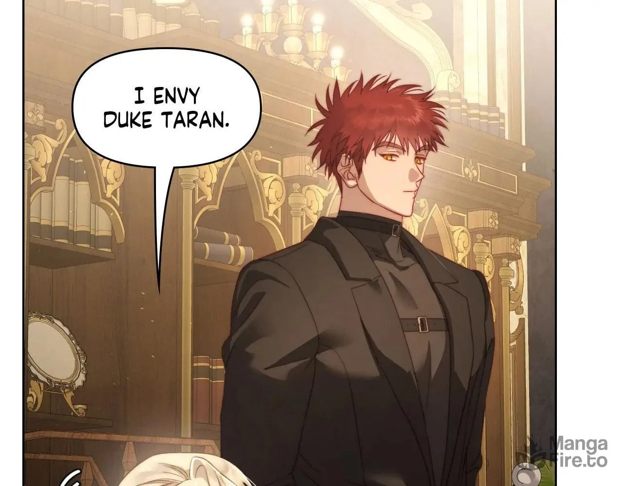 Lucia Chapter 117 page 78 - 
