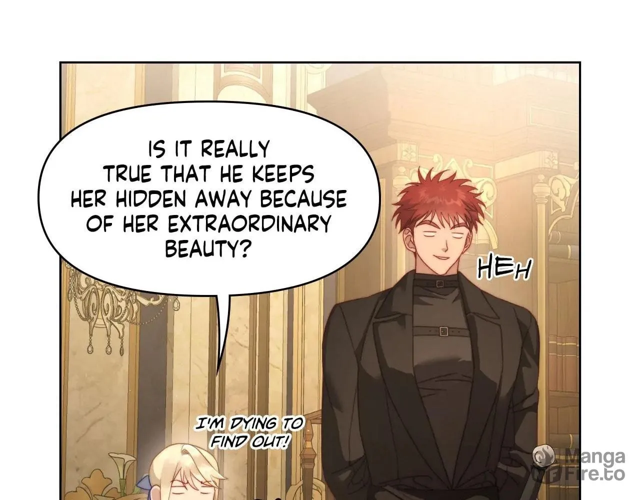 Lucia Chapter 117 page 85 - 
