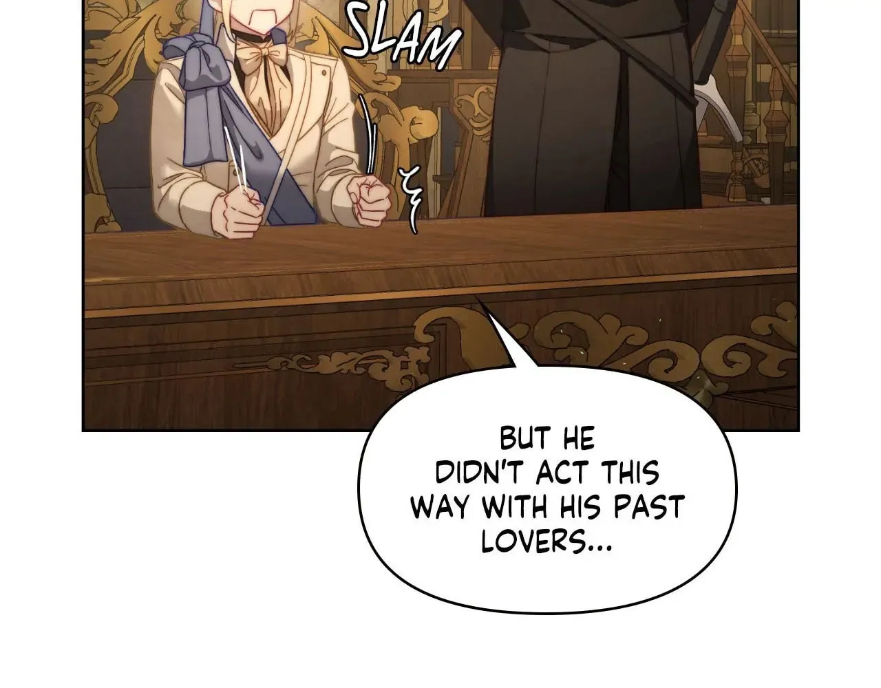 Lucia Chapter 117 page 86 - 