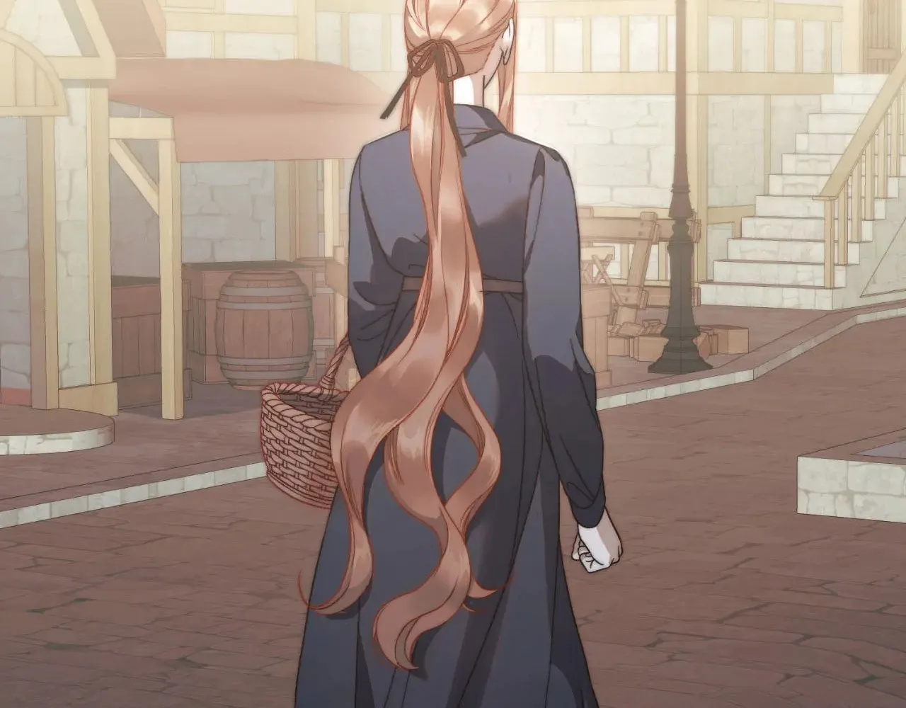 Lucia Chapter 117 page 91 - 