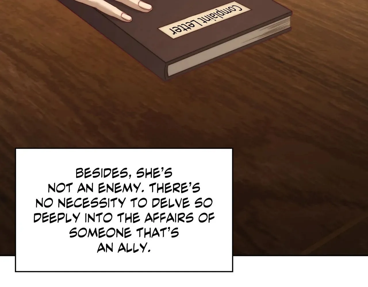 Lucia Chapter 117 page 94 - 