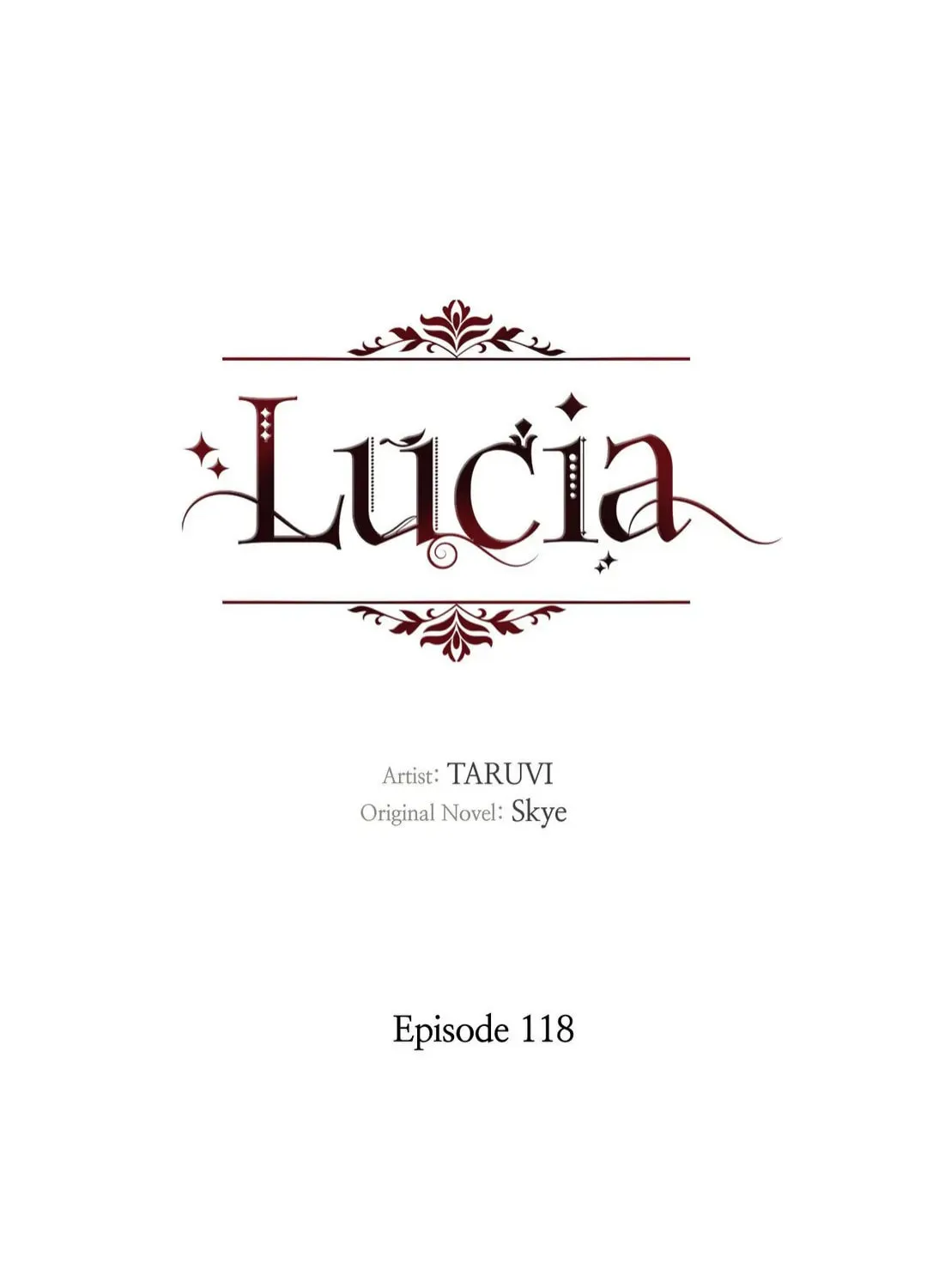 Lucia Chapter 118 page 2 - 