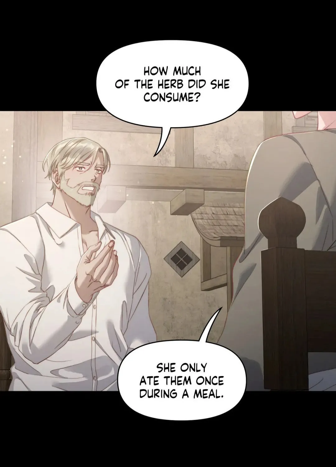 Lucia Chapter 118 page 11 - 
