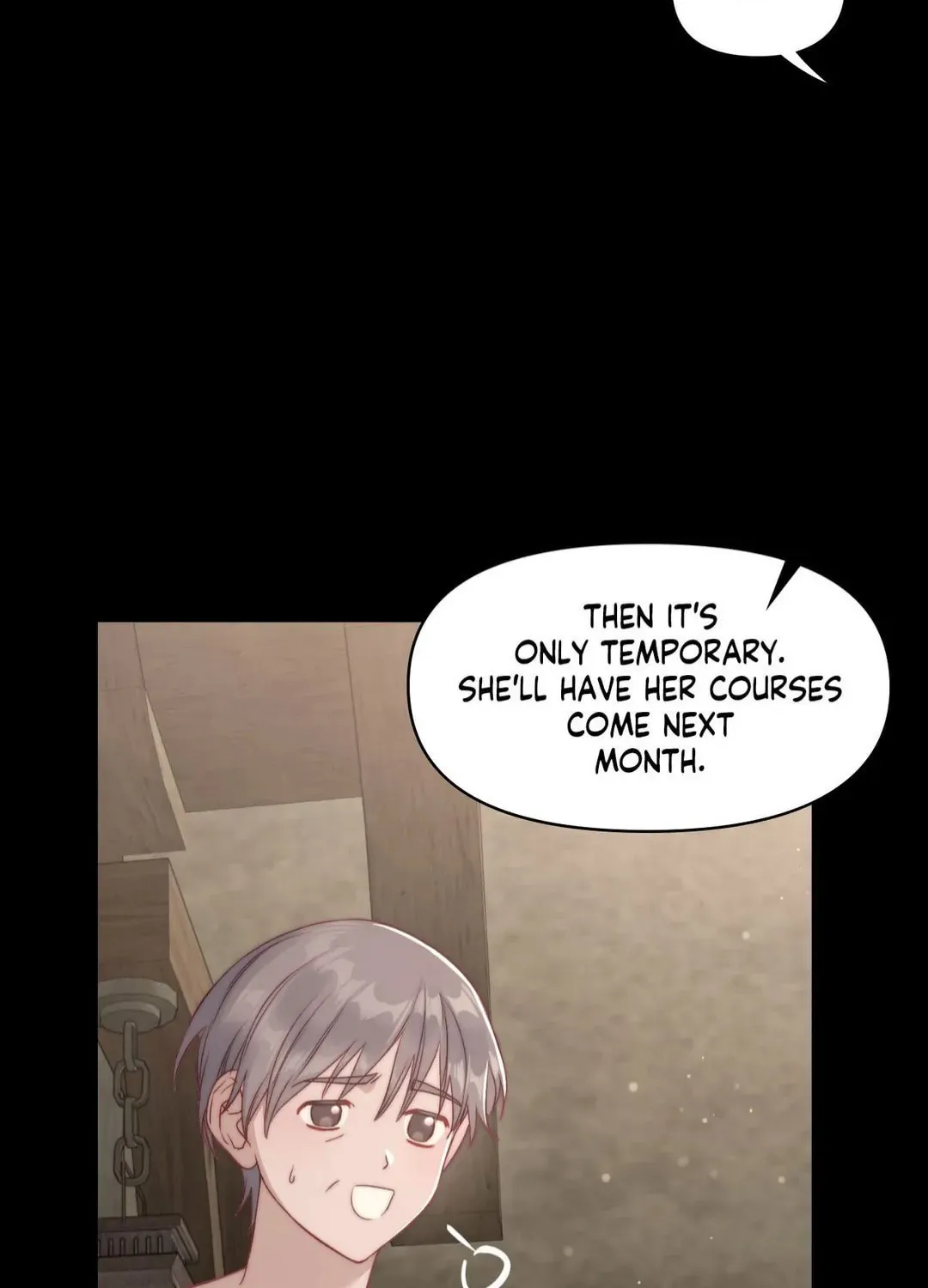 Lucia Chapter 118 page 14 - 